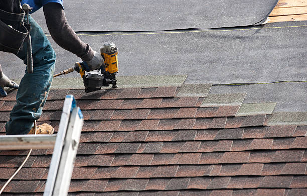 Licensed Emergency Roof Repair service in Dennis, MS - Brentwood Metal Roofing